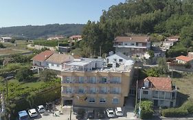 Hotel Ancora Sanxenxo